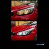 Kia Ceed GT-line
